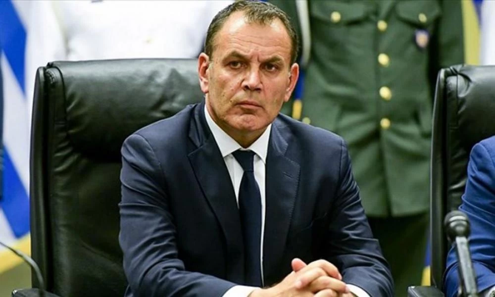 Ολοκληρώθηκε το Συμβούλιο Άμυνας - Κρίσιμη η νύχτα στο Αιγαίο